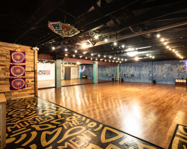 peerspace