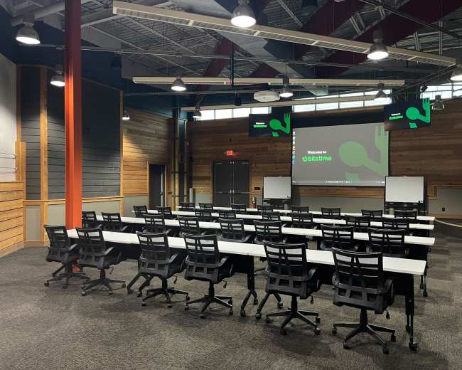 peerspace