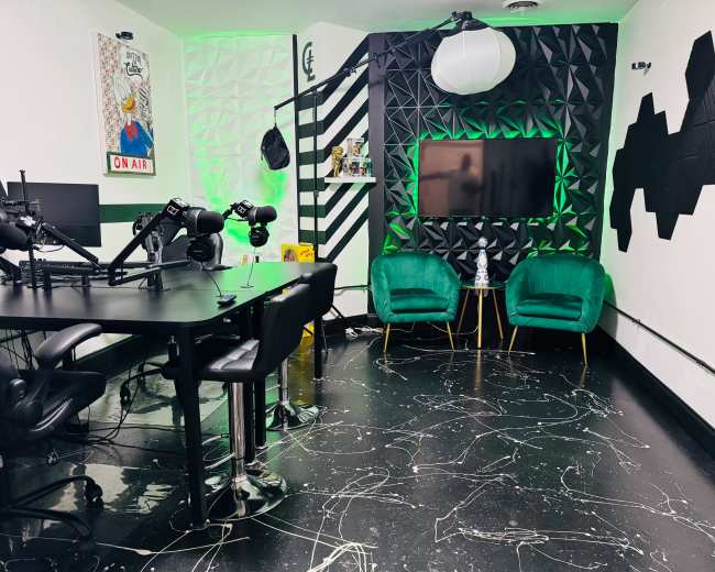 peerspace