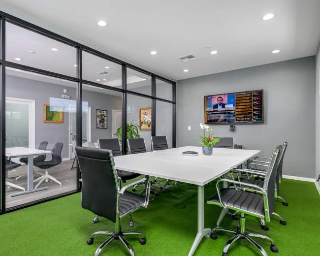 peerspace