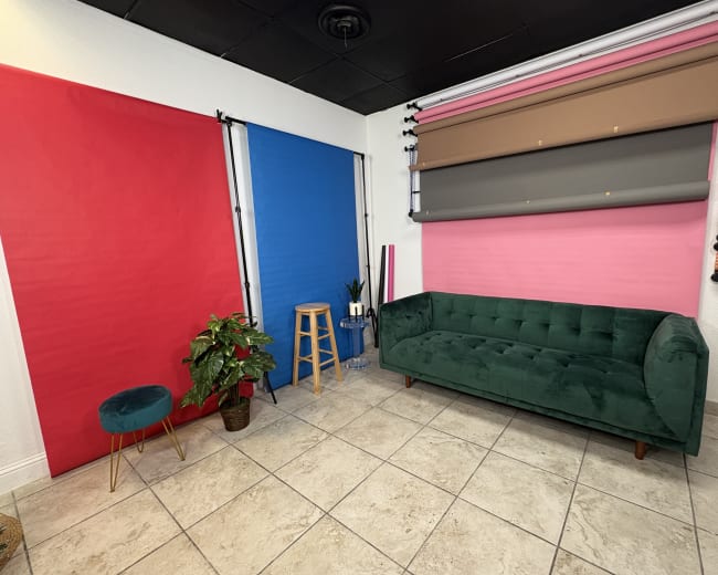 peerspace
