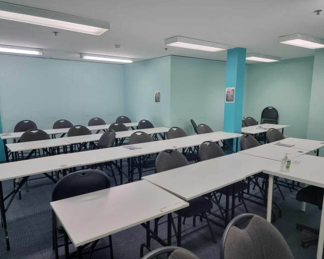 peerspace