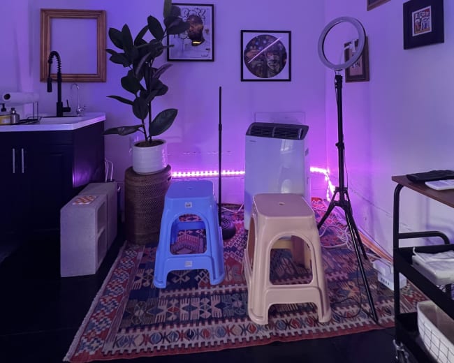 peerspace