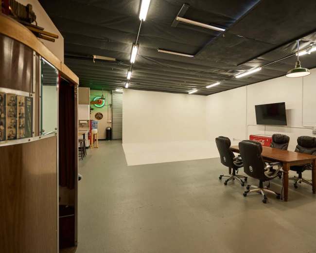 peerspace