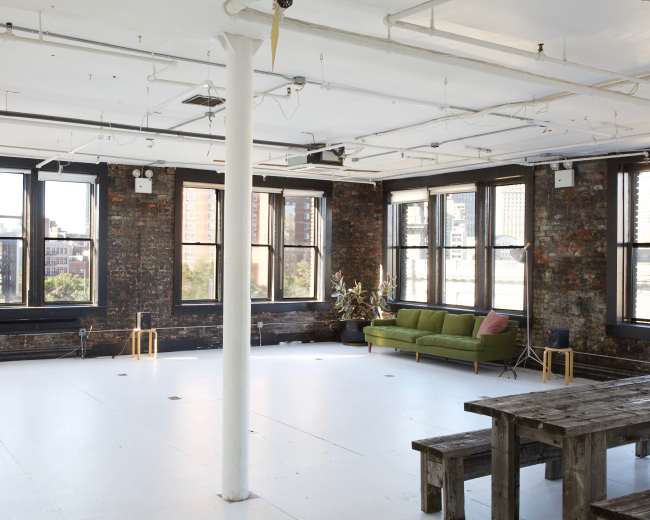 peerspace