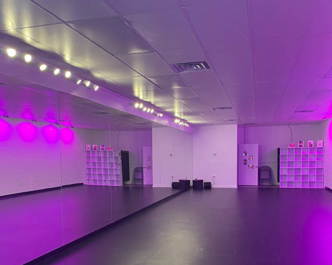 peerspace