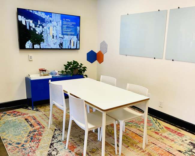 peerspace