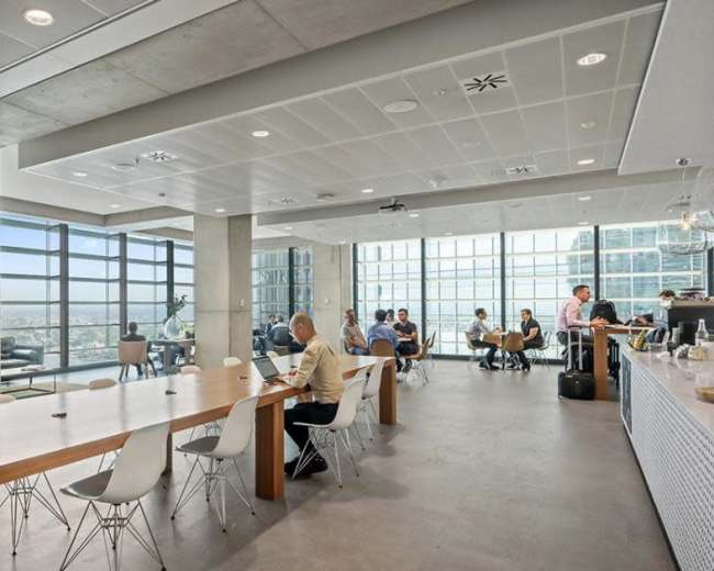 peerspace