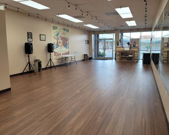 peerspace