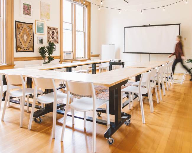 peerspace