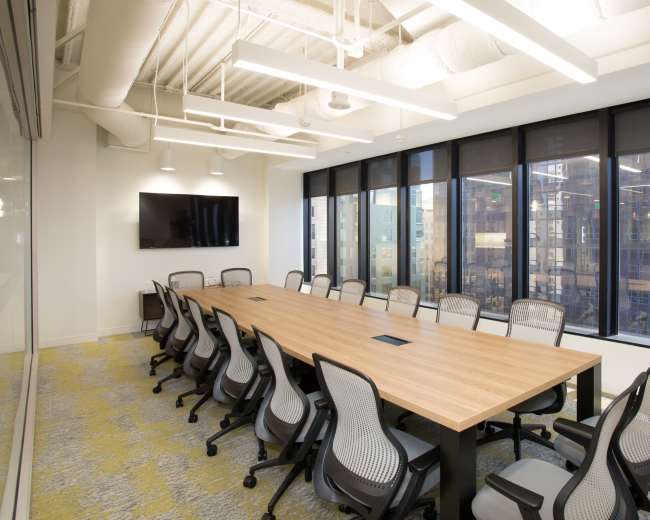 peerspace