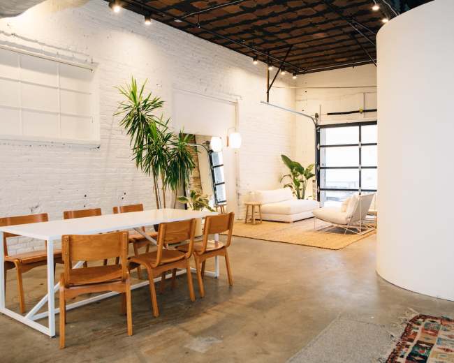 peerspace