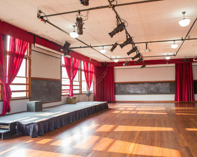 peerspace
