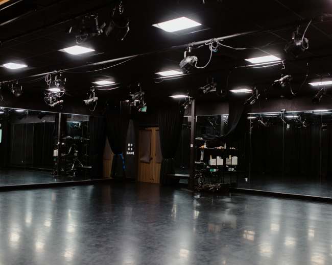 peerspace