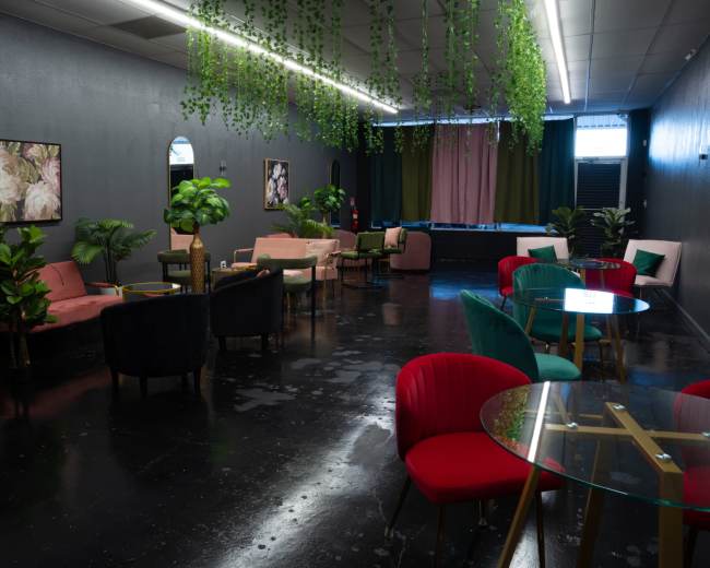 peerspace
