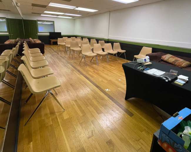 peerspace