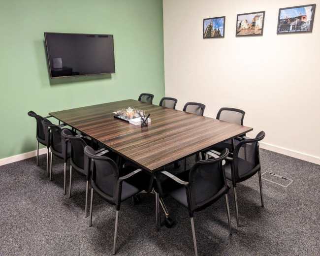 peerspace