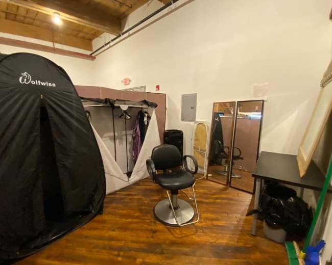 peerspace