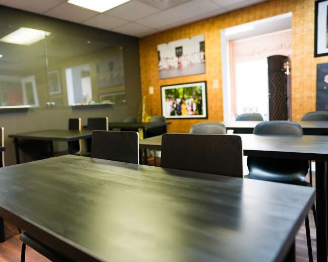 peerspace