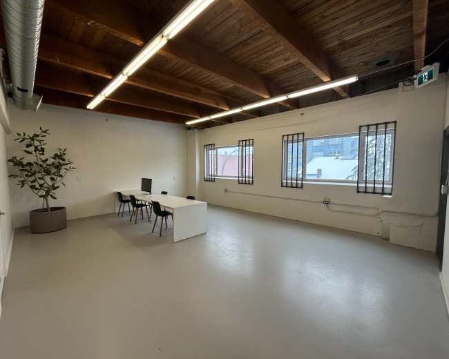 peerspace
