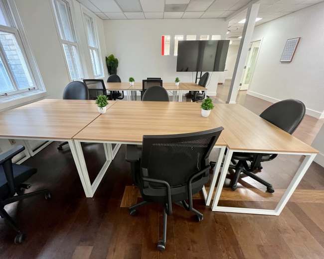 peerspace