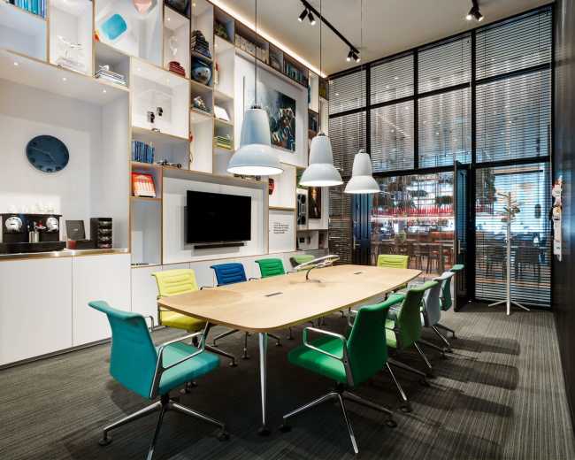 peerspace