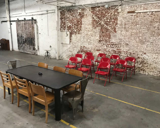 peerspace