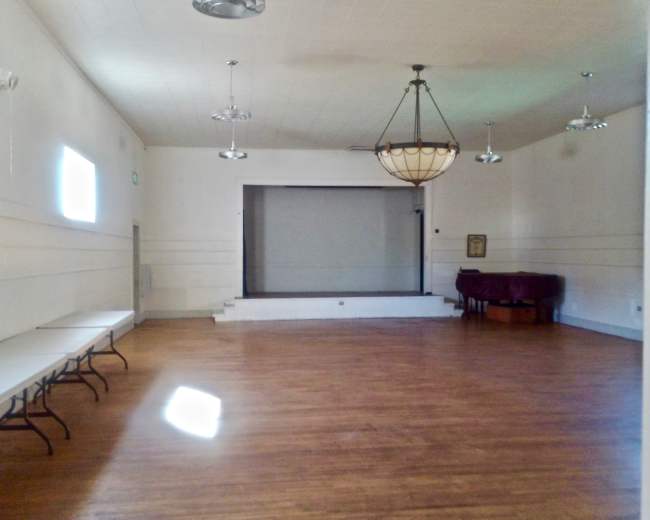 peerspace