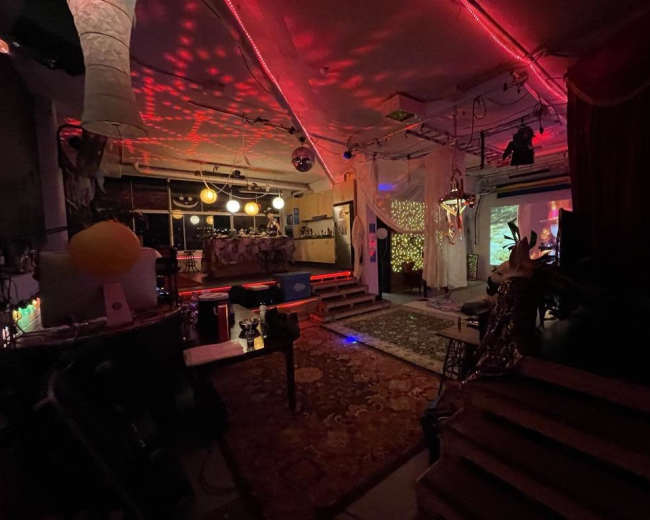 peerspace