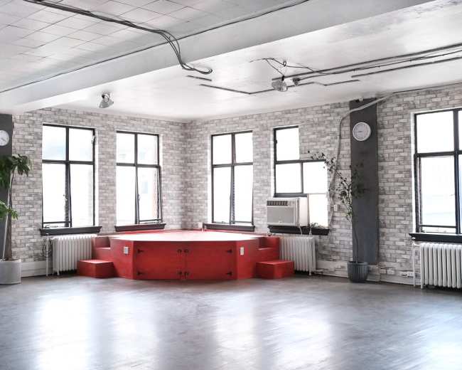peerspace