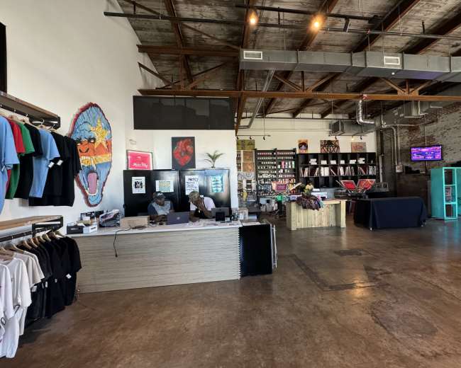 peerspace