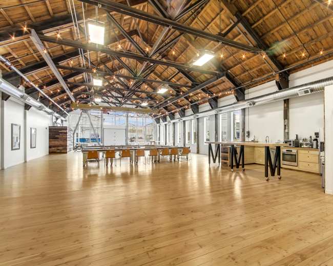peerspace