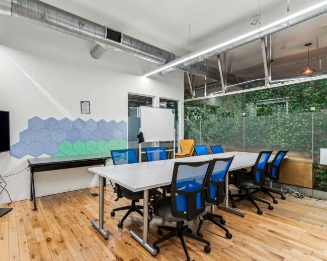 peerspace