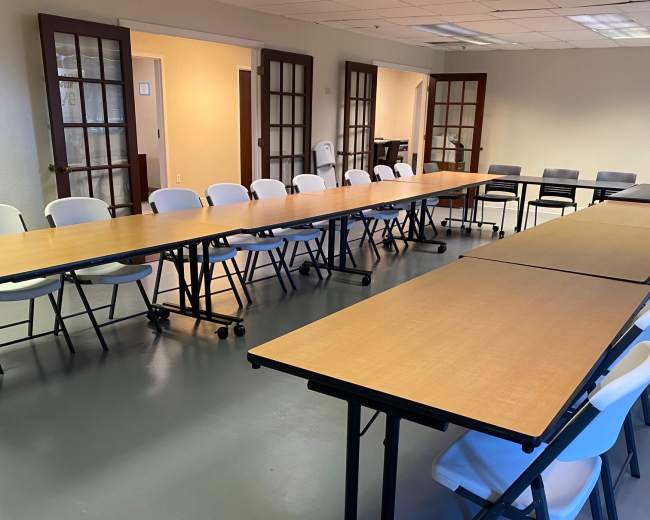 peerspace