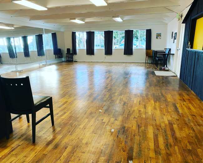 peerspace