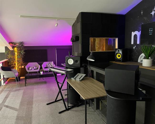peerspace