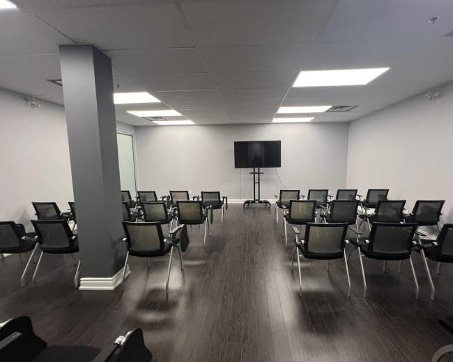 peerspace