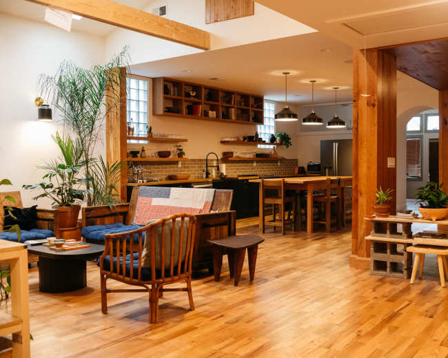 peerspace