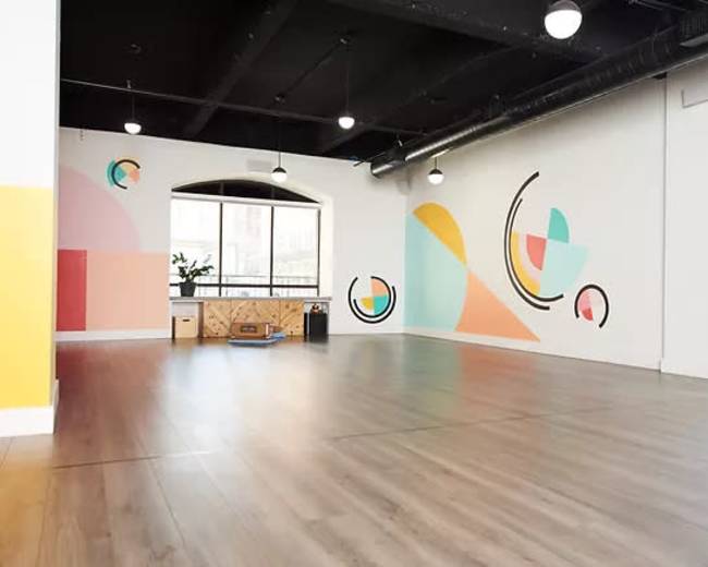 peerspace