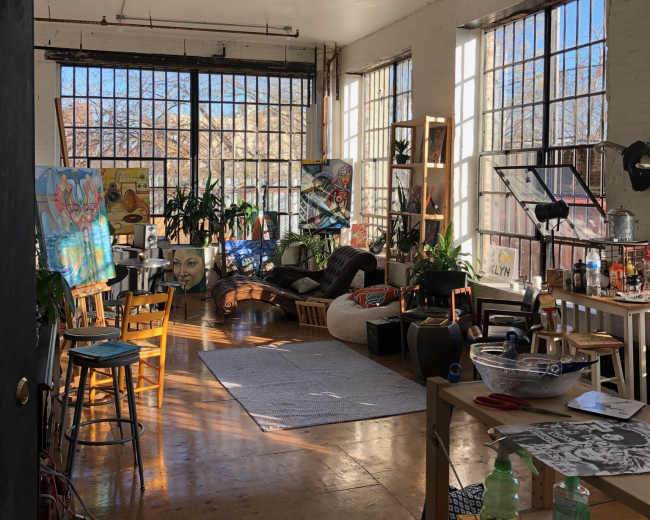 peerspace