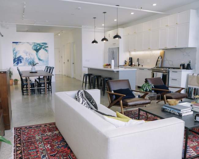 peerspace