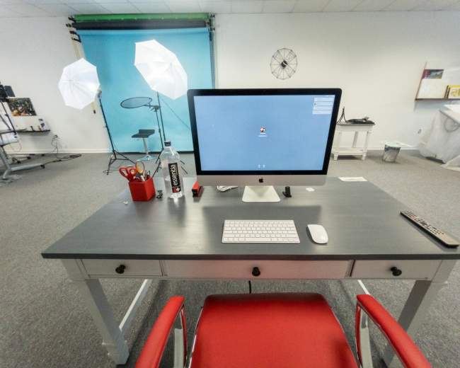 peerspace