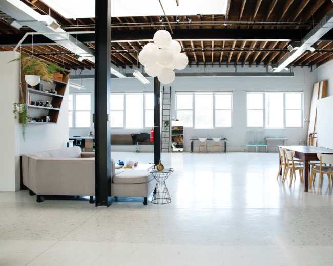 peerspace