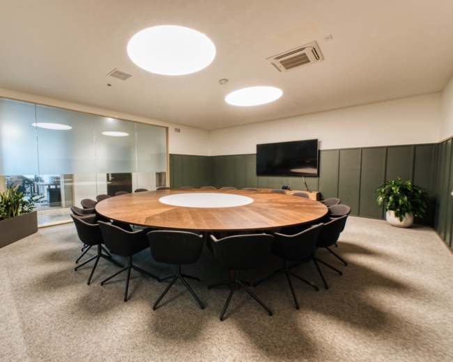 peerspace