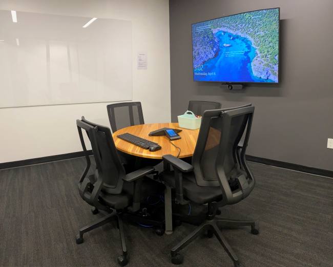 peerspace
