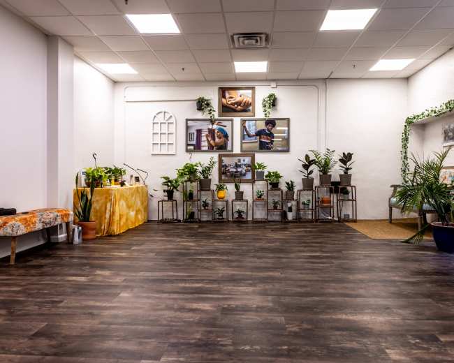 peerspace