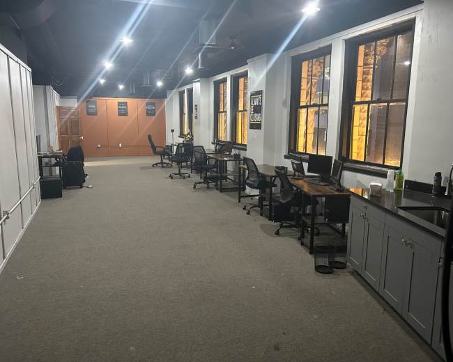 peerspace