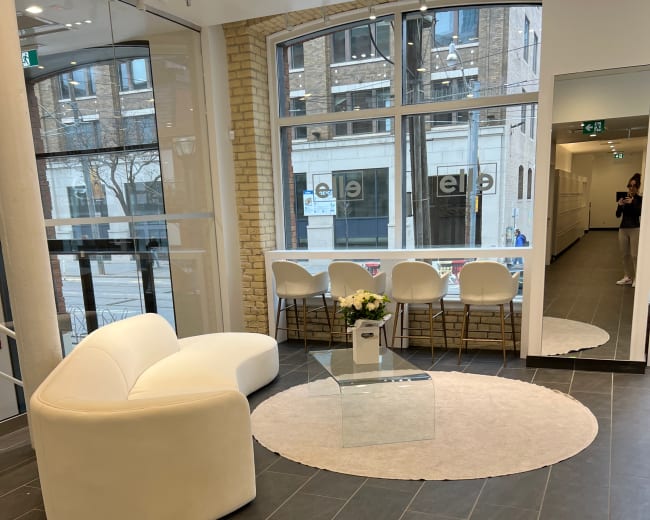 peerspace