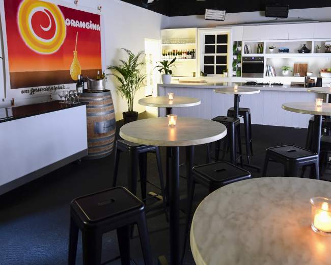 peerspace
