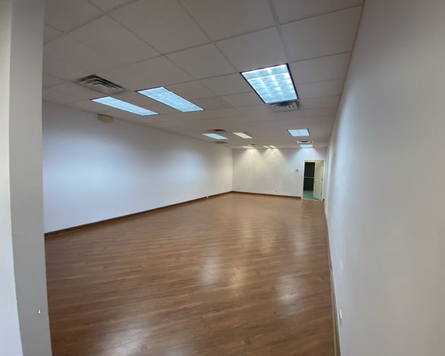 peerspace